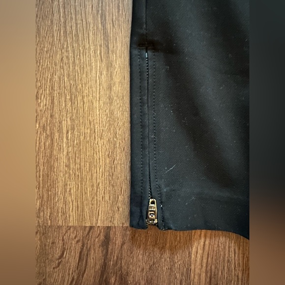 LOFT Marisa Ankle Pant - Picture 4 of 8